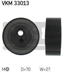 SKF Cam Belt Tensioner VKM 33013