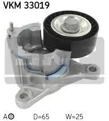 SKF Drive Belt Tensioner VKM 33019