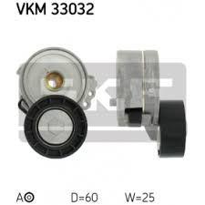 SKF Drive Belt Tensioner VKM 33032