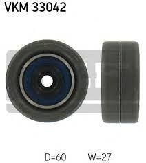 SKF Drive Belt Tensioner VKM 33042