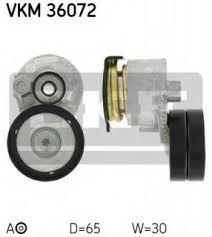 SKF Drive Belt Tensioner VKM 36072