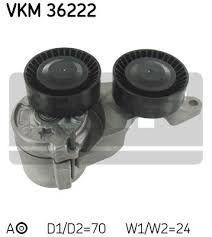 SKF Drive Belt Tensioner VKM 36222