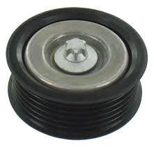 SKF Drive Belt Idler VKM 38053
