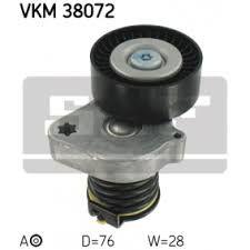 SKF Belt Tensioner VKM 38072