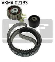 SKF Timing Belt Kit VKMA 02193