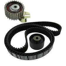 SKF Timing Belt Kit VKMA02197