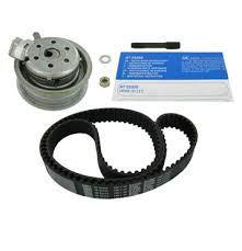 SKF Cam Belt Kit VKMA 01113