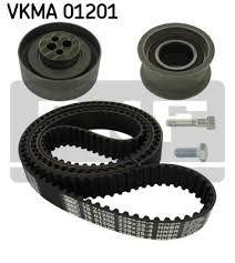 SKF Timing Belt Kit VKMA 01201