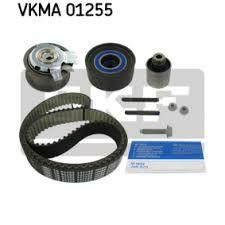 SKF Timing Belt Kit VKMA 01255