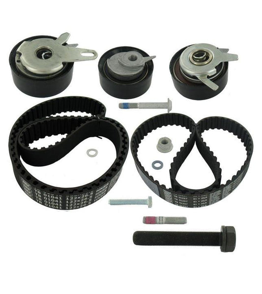 SKF Timing Belt Kit VKMA 01270
