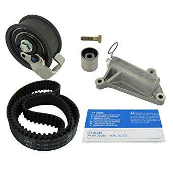 SKF Timing Belt Kit VKMA 01908