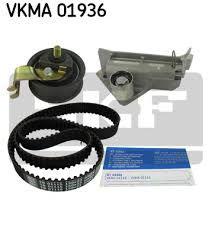 SKF Timing Belt Kit VKMA 01936