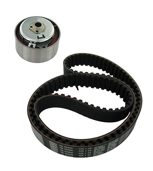 SKF Timing Belt Kit VKMA 02206