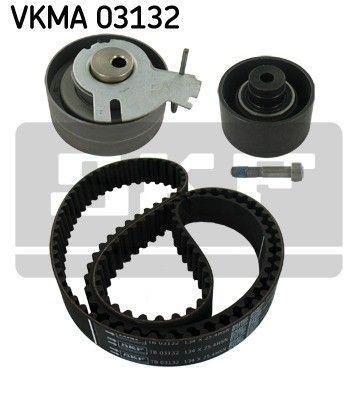 SKF Timing Belt Kit VKMA 03132