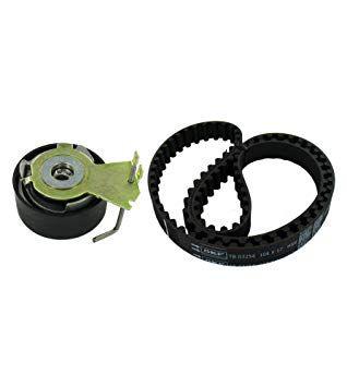 SKF Cam Belt Kit VKMA 03254