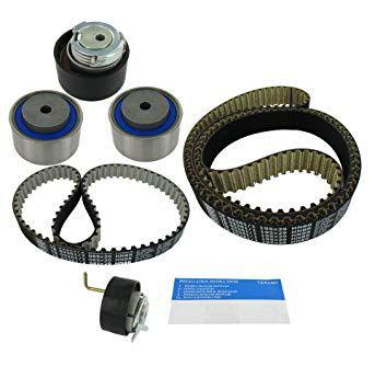 SKF Timing Belt Kit VKMA 03261