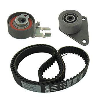 SKF Timing Belt Kit VKMA 06038