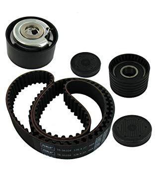 SKF Timing Belt Kit VKMA 06106