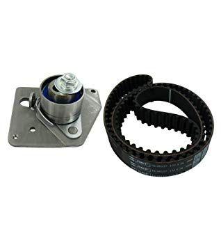 SKF Timing Belt Kit VKMA 06127