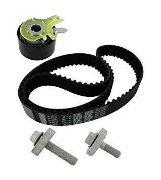 SKF Timing Belt Kit VKMA 06134