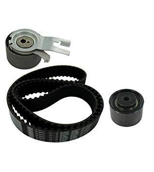 SKF Timing Belt Kit VKMA 06220