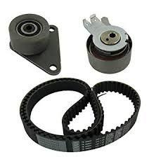 SKF Timing Belt Kit VKMA 06604