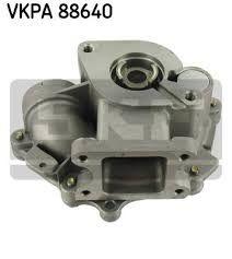 SKF Water Pump VKPA 88640