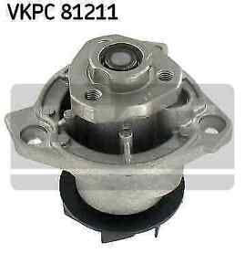 SKF Water Pump VKPC 81211