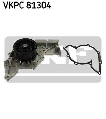 SKF Water Pump VKPC 81304
