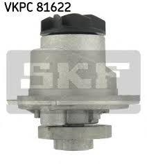 SKF Water Pump VKPC 81622