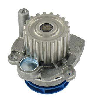 SKF Water Pump VKPC 81626