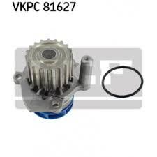SKF Water Pump VKPC 81627