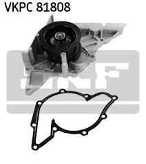 SKF Water Pump VKPC 81808