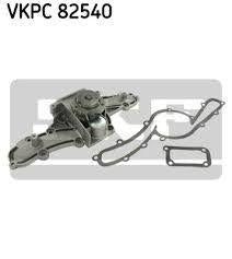 SKF Water Pump VKPC 82540