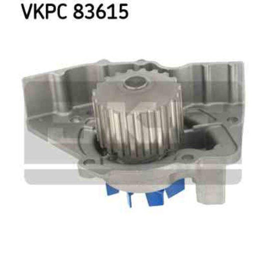 SKF Water Pump VKPC 83615
