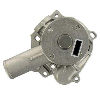 SKF Water Pump VKPC 86609