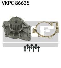 SKF Water Pump VKPC 86635
