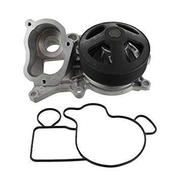 SKF Water Pump VKPC 88308