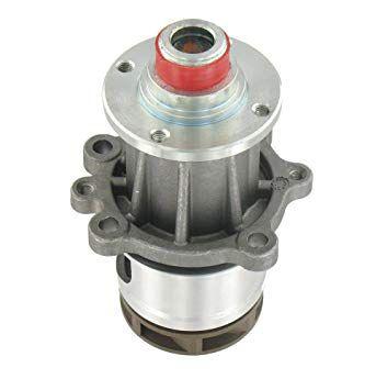 SKF Water Pump VKPC 88616
