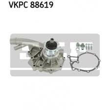 SKF Water Pump VKPC 88619