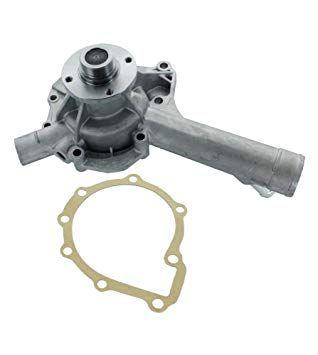 SKF Water Pump VKPC 88622