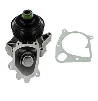 SKF Water Pump VKPC 88636
