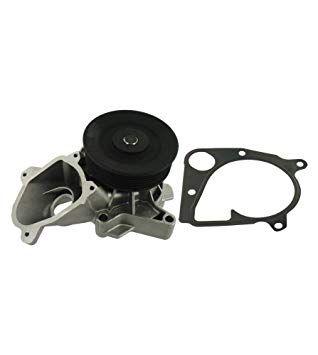 SKF Water Pump VKPC 88645