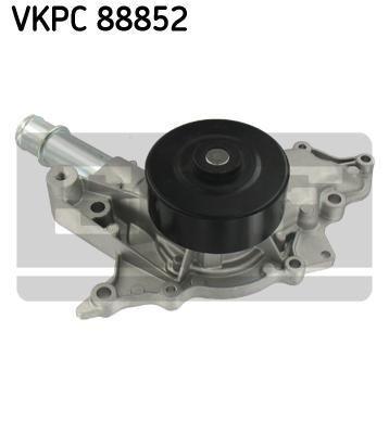 SKF Water Pump VKPC 88852