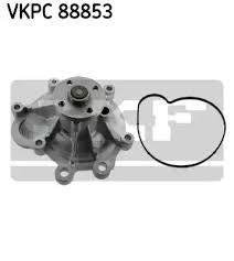 SKF Water Pump VKPC 88853