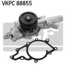 SKF Water Pump VKPC 88855
