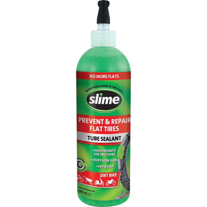 Slime Tyre Sealant 473mL 10004