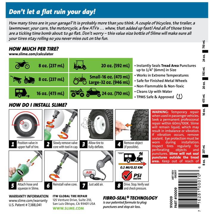 Lucas Stop Slip Transmission Fix Cleaner & Lubricant 700ml 10009