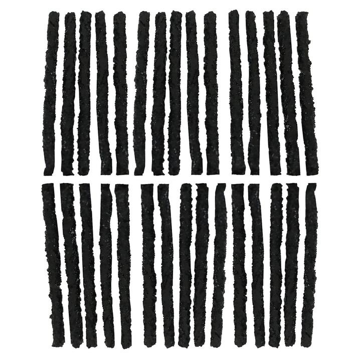 Slime Tyre Repair Plugs (30 Pack) 1031-A