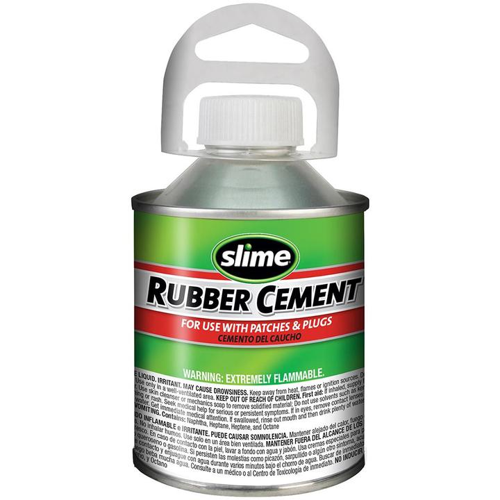 Slime Rubber Cement 236mL 1050